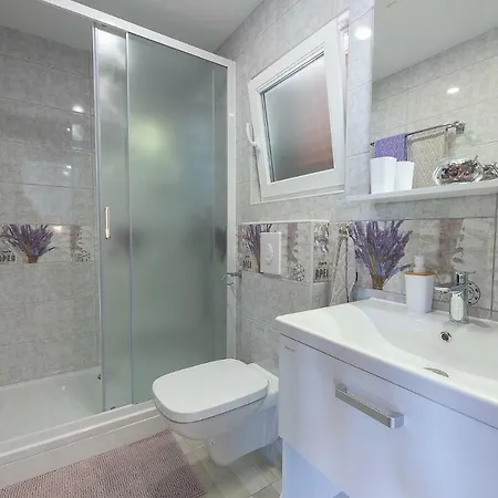 Apartament Mobile Luna Drage