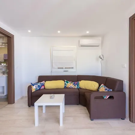 Mobile Luna Apartament Drage