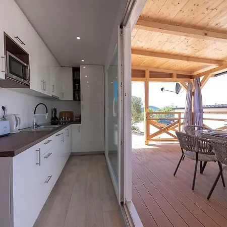Apartament Mobile Luna Drage