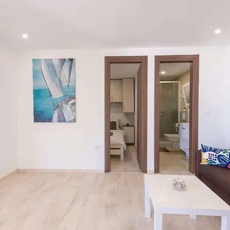 Apartament Mobile Luna
