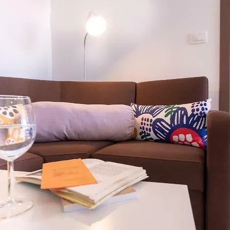 Mobile Luna Apartament Drage