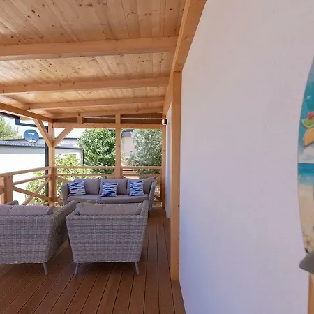 Apartament Mobile Luna