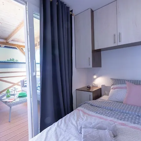 Apartament Mobile Luna